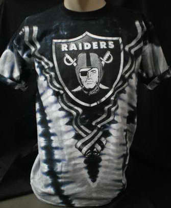 NFL Oakland Raiders Front 009